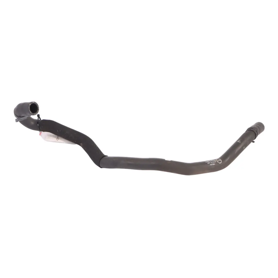 Wasser Schlauch Kühlung Kühler Kühl Mittel Leitung für Audi TT 8J mit Teilenummer 8W0145924P Audi TT 8J Wasser Schlauch Kühlung Kühler Kühl Mittel Leitung - SKU 8W0145924P - Teilenummer 8W0145924P