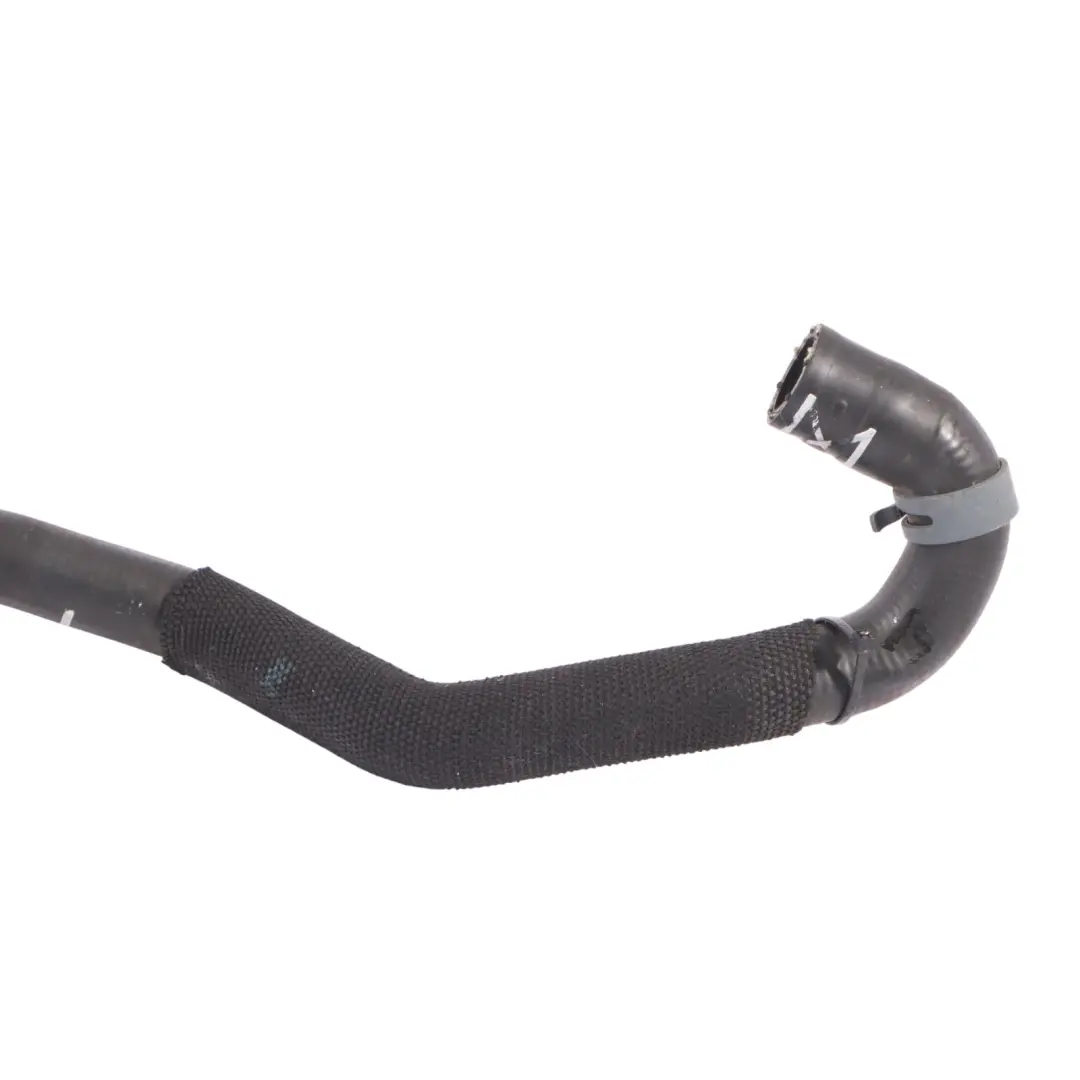 Wasser Schlauch Kühlung Kühler Kühl Mittel Leitung für Audi TT 8J mit Teilenummer 8W0145924P Audi TT 8J Wasser Schlauch Kühlung Kühler Kühl Mittel Leitung - SKU 8W0145924P - Teilenummer 8W0145924P