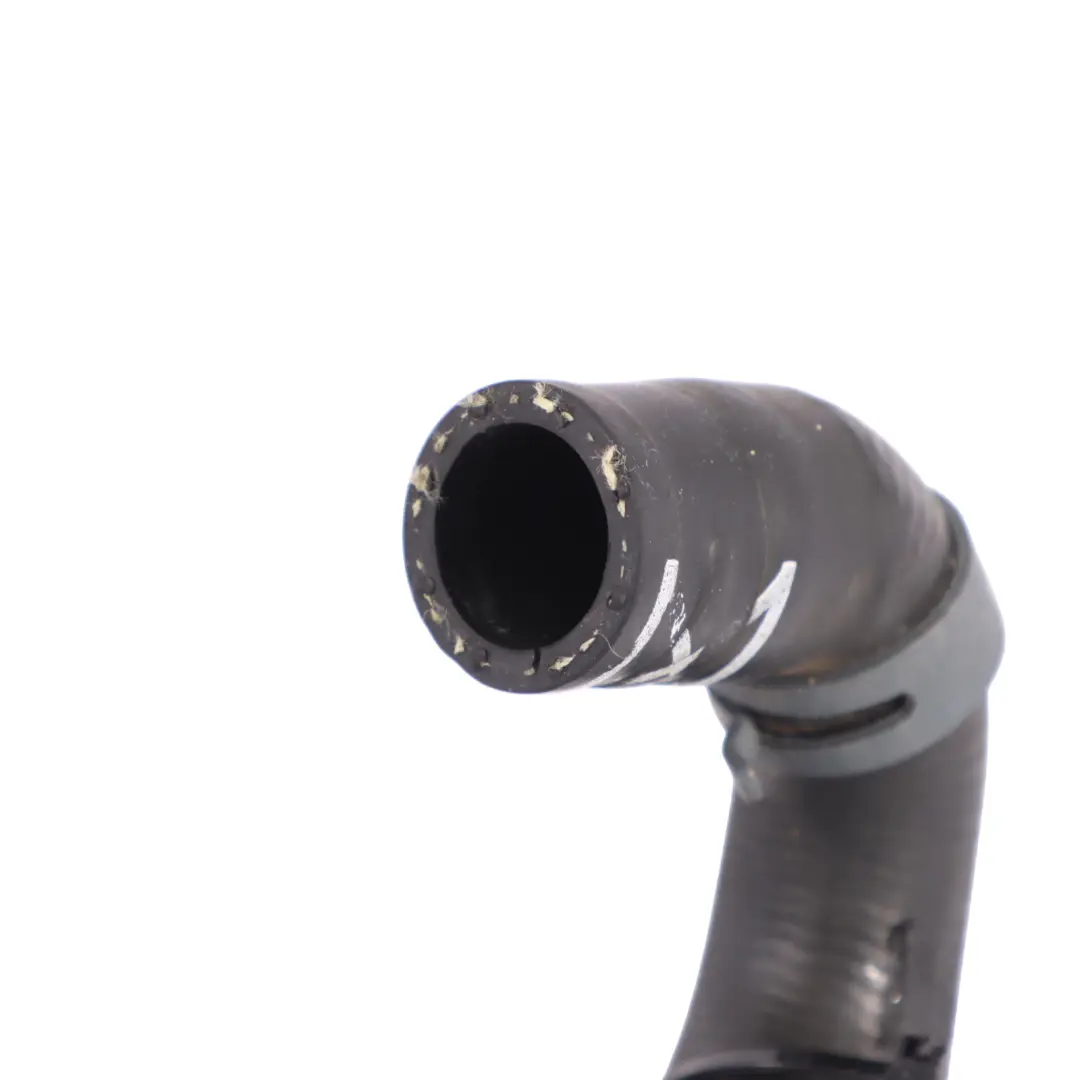 Audi TT 8J Tuyau D'Eau Refroidissement Radiateur Conduite Liquide - SKU 8W0145924P - Numéro de pièce 8W0145924P