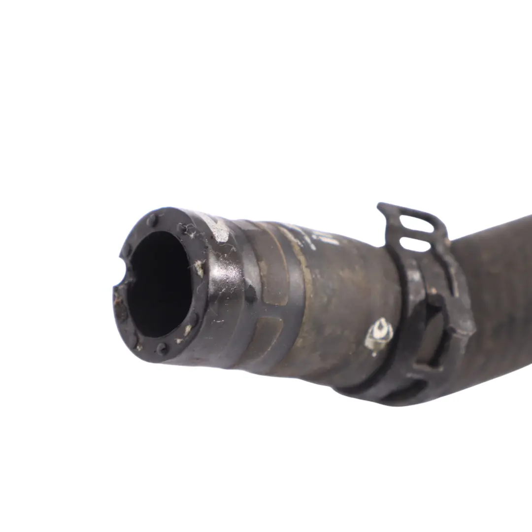 Wasser Schlauch Kühlung Kühler Kühl Mittel Leitung für Audi TT 8J mit Teilenummer 8W0145924P Audi TT 8J Wasser Schlauch Kühlung Kühler Kühl Mittel Leitung - SKU 8W0145924P - Teilenummer 8W0145924P