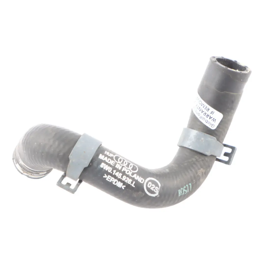 Audi A5 F5 Durite Liquide Refroidissement Moteur - SKU 8W0145926L - Numéro de pièce 8W0145926L