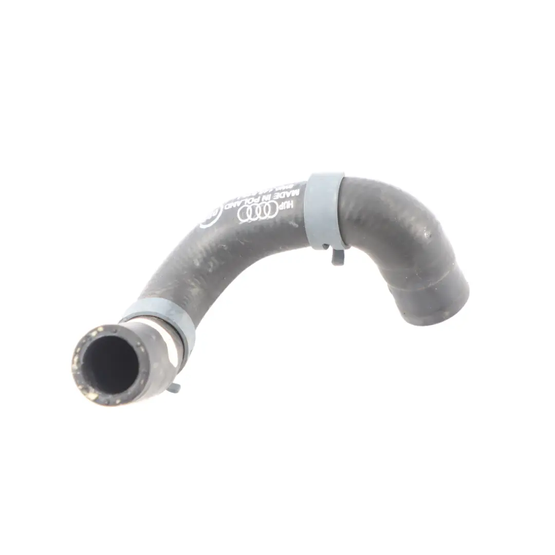 Audi A5 F5 Engine Water Coolant Hose Pipe Line - SKU 8W0145926L - Part number 8W0145926L