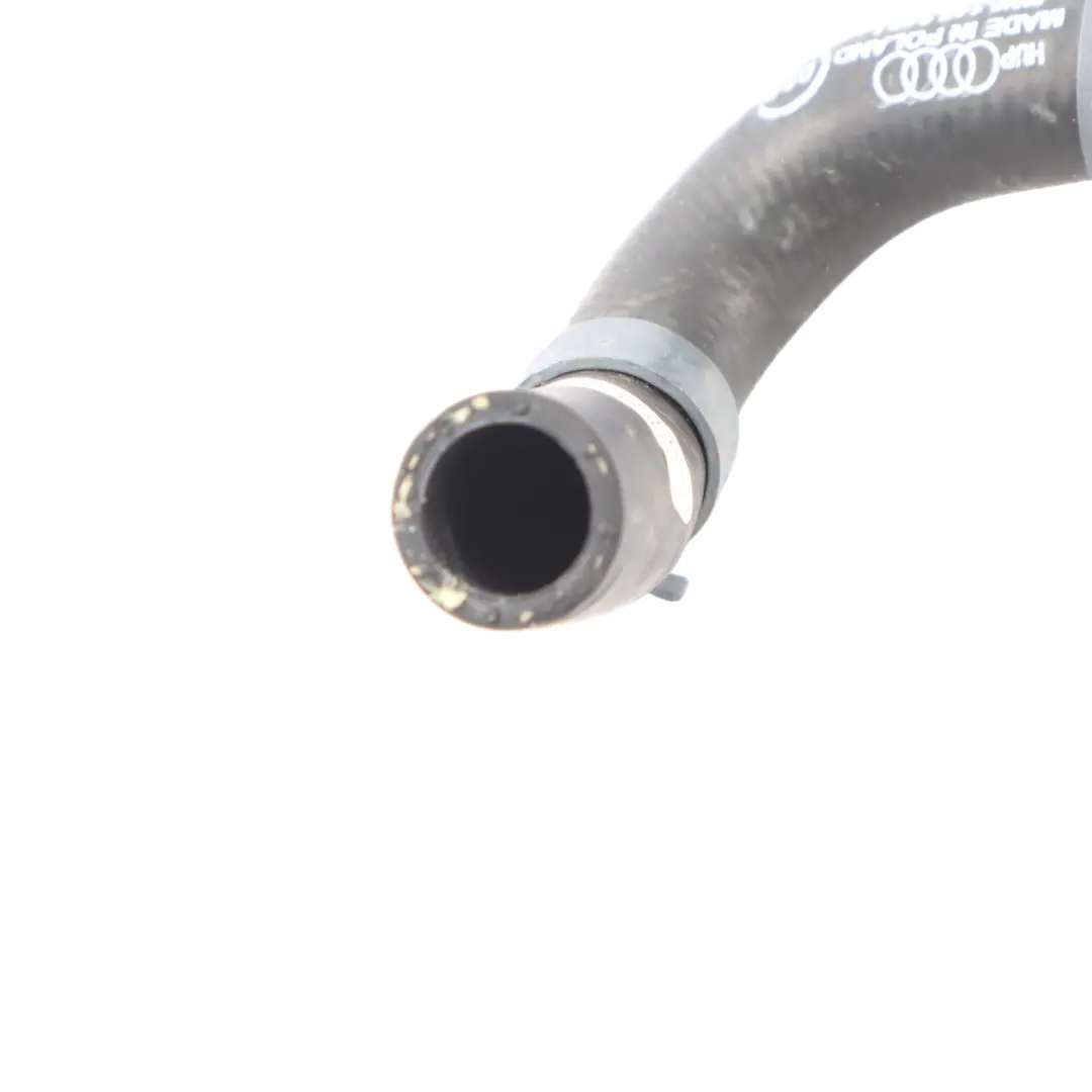 Audi A5 F5 Engine Water Coolant Hose Pipe Line - SKU 8W0145926L - Part number 8W0145926L
