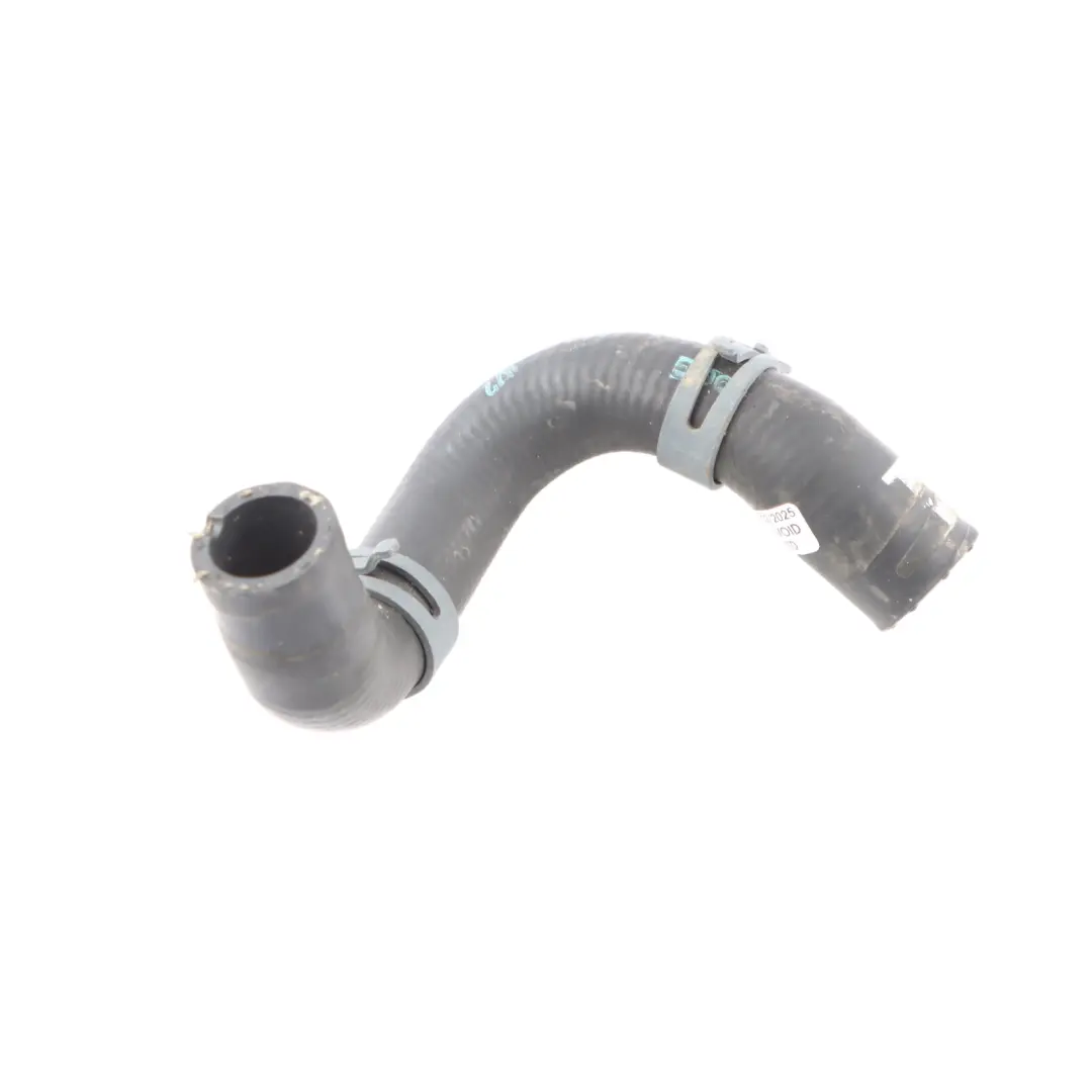 Audi A5 F5 Engine Water Coolant Hose Pipe Line - SKU 8W0145926L - Part number 8W0145926L