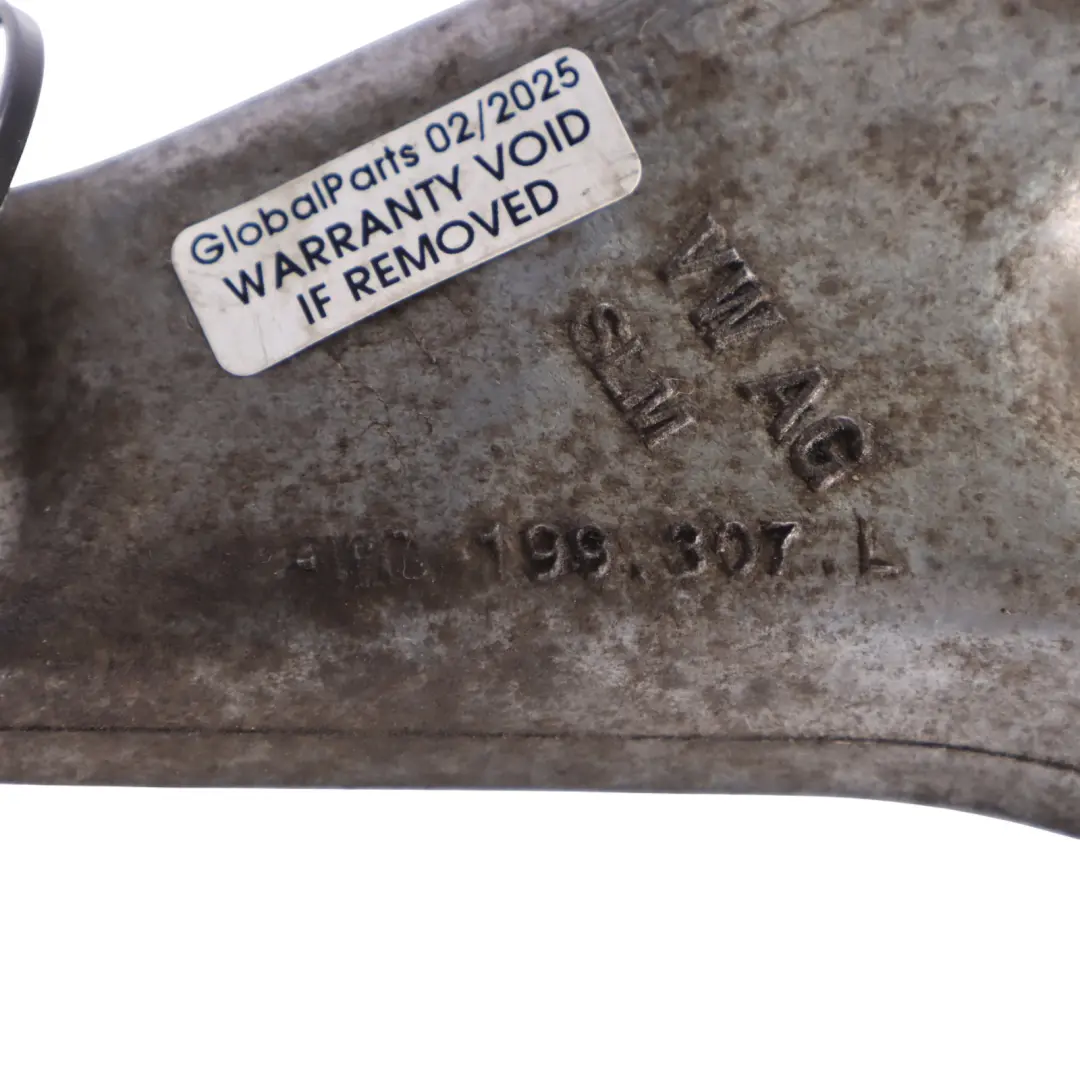 Audi A4 S4 B9 A5 S5 5F Wspornik Mocowanie Łapa Silnika Lewa - SKU 8W0199307L - Numer Części 8W0199307L