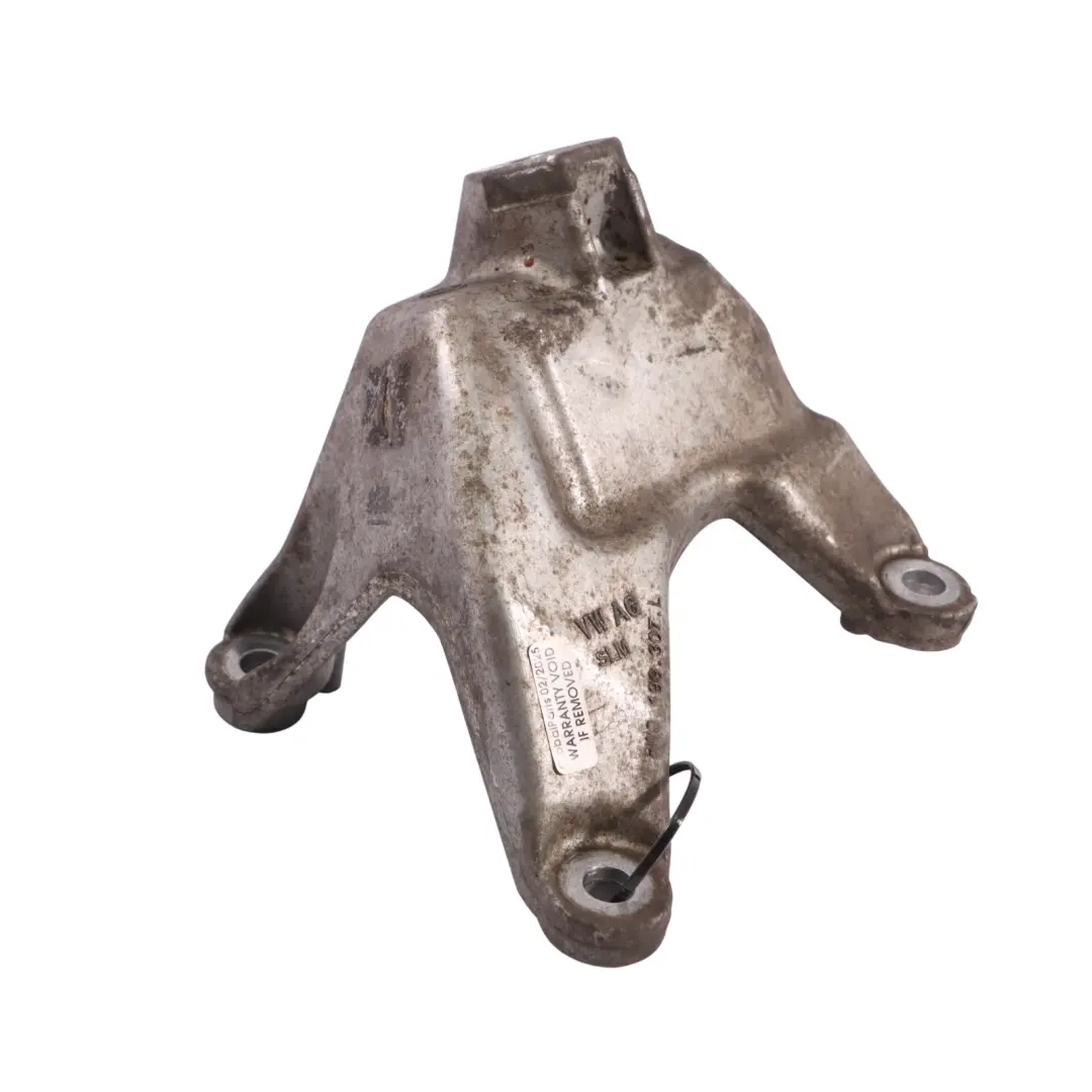 5F Wspornik Mocowanie Łapa Silnika Lewa do Audi A4 S4 B9 A5 S5 o numerze 8W0199307L Audi A4 S4 B9 A5 S5 5F Wspornik Mocowanie Łapa Silnika Lewa - SKU 8W0199307L - Numer Części 8W0199307L