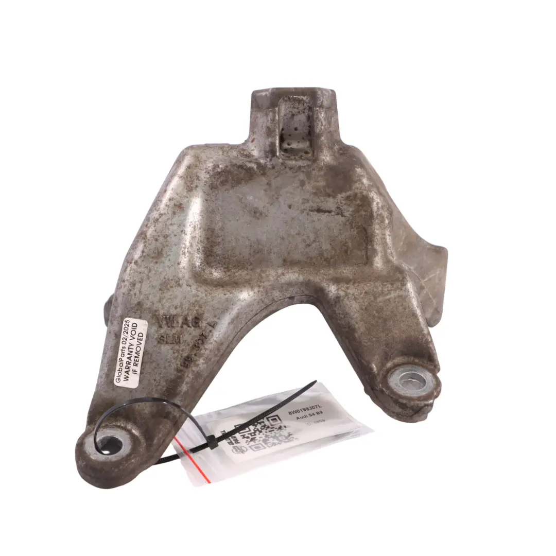 5F Engine Bracket Mount Support Left Side N/S Audi A4 S4 B9 A5 S5 - SKU 8W0199307L - Part number 8W0199307L