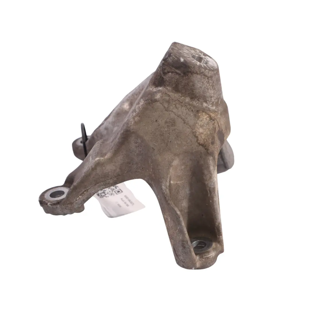 5F Engine Bracket Mount Support Left Side N/S to Audi A4 S4 B9 A5 S5 with Part number 8W0199307L Audi A4 S4 B9 A5 S5 5F Engine Bracket Mount Support Left Side N/S - SKU 8W0199307L - Part number 8W0199307L