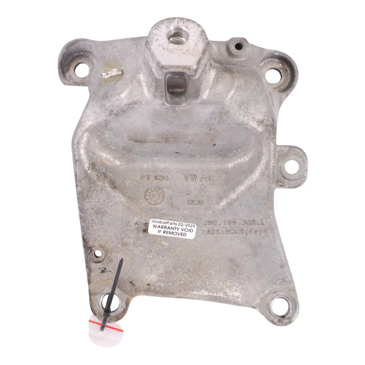 Audi SQ5 FY Supporto Supporto Motore Staffa Destra 8W0199308L