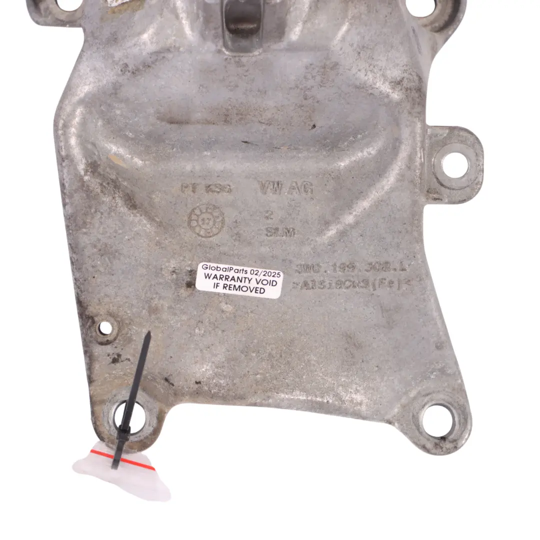 Halterung Rechts für Audi SQ5 FY Motor mit Teilenummer 8W0199308L Audi SQ5 FY Motor Halterung Rechts - SKU 8W0199308L - Teilenummer 8W0199308L