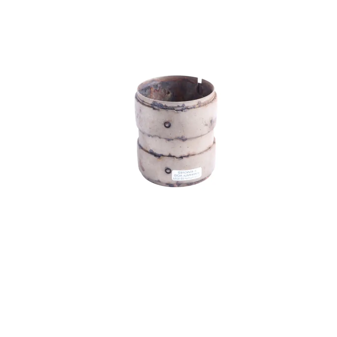 DEZE Obejma Rury Wydechowej 70mm do Audi A5 F5 2.0 TDI o numerze 8W0253141 Audi A5 F5 2.0 TDI DEZE Obejma Rury Wydechowej 70mm - SKU 8W0253141 - Numer Części 8W0253141