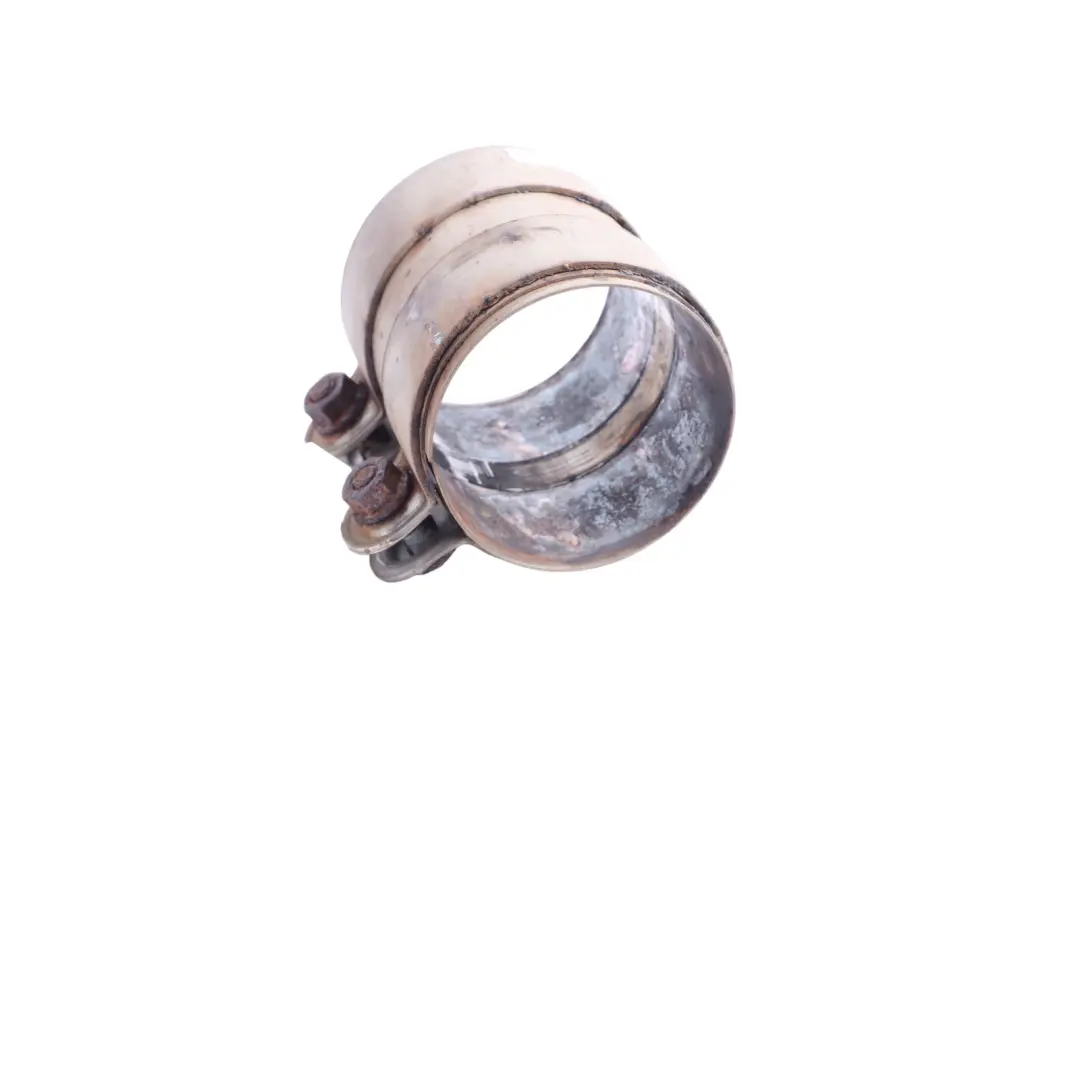 DEZE Obejma Rury Wydechowej 70mm do Audi A5 F5 2.0 TDI o numerze 8W0253141 Audi A5 F5 2.0 TDI DEZE Obejma Rury Wydechowej 70mm - SKU 8W0253141 - Numer Części 8W0253141