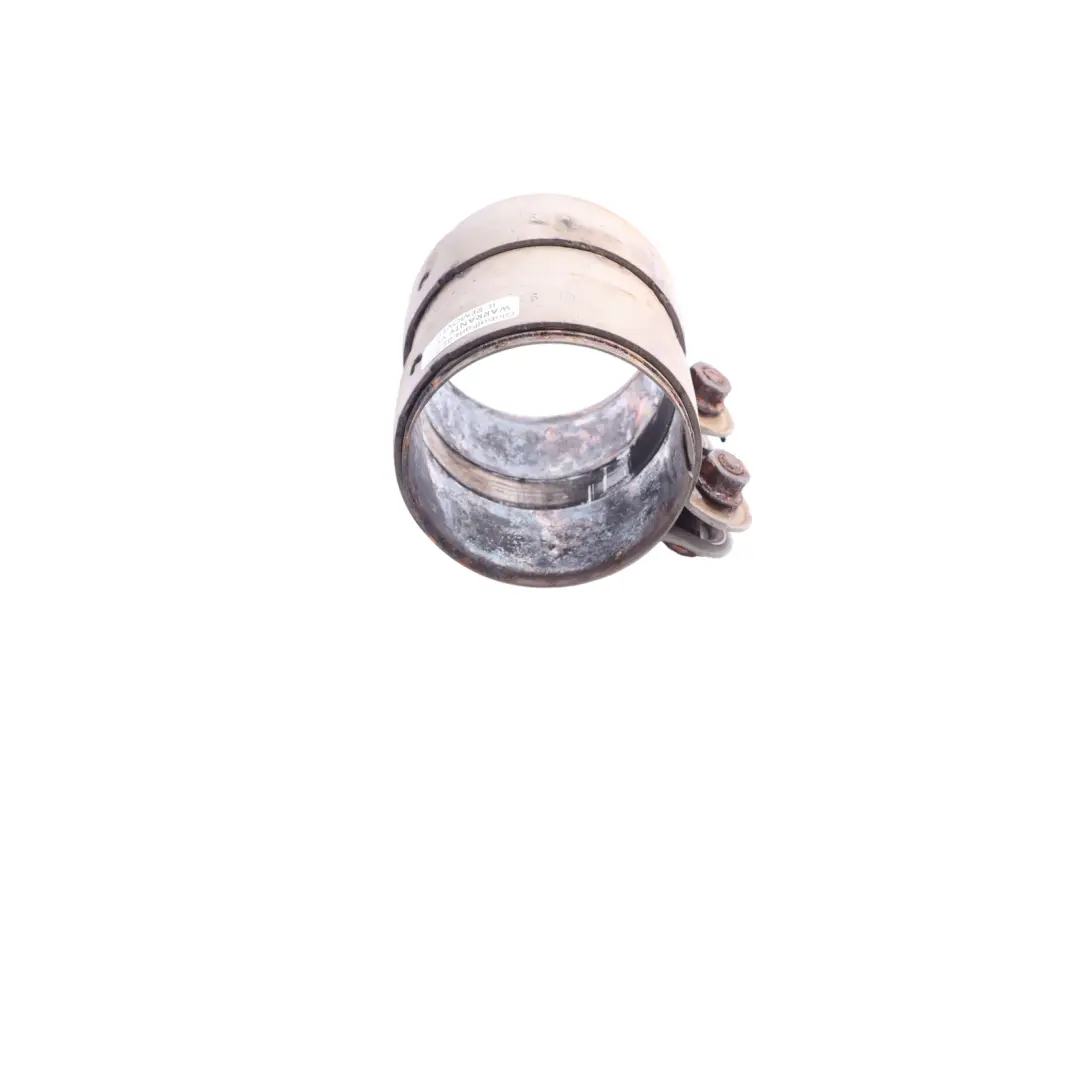 DEZE Diesel Engine Exhaust System Clamp 70mm to Audi A5 F5 2.0 TDI with Part number 8W0253141 Audi A5 F5 2.0 TDI DEZE Diesel Engine Exhaust System Clamp 70mm - SKU 8W0253141 - Part number 8W0253141