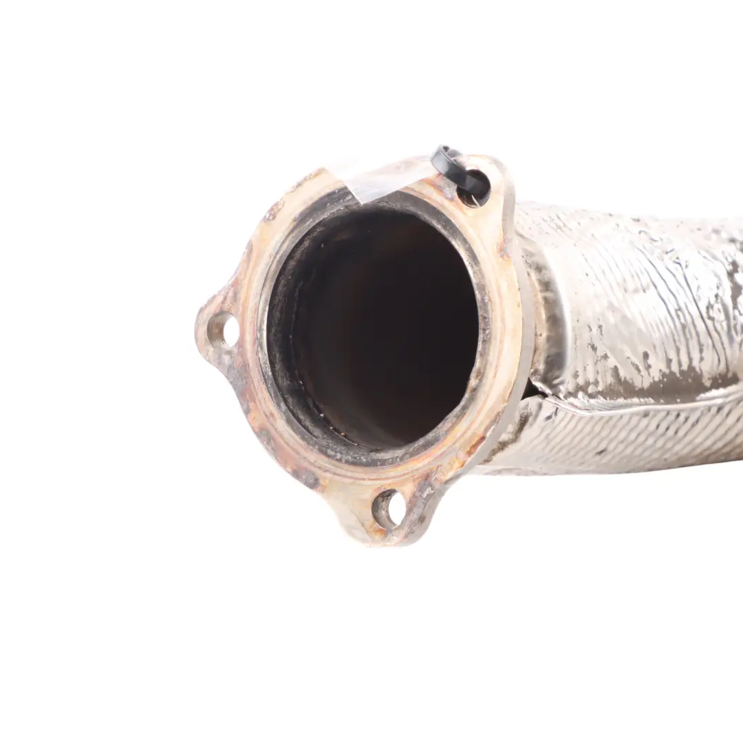 Front Exhaust Felxible Pipe Duct Hose to Audi A5 F5 with Part number 8W0253350BP Audi A5 F5 Front Exhaust Felxible Pipe Duct Hose - SKU 8W0253350BP - Part number 8W0253350BP