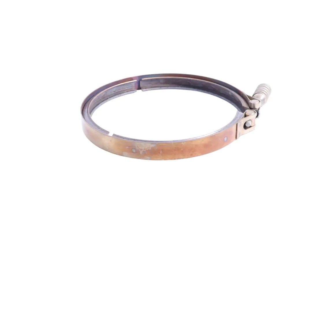 Audi SQ5 FY Collier De Serrage Connecteur Silencieux D'Échappement - SKU 8W0253725A - Numéro de pièce 8W0253725A