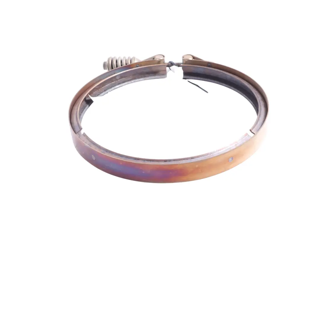 Audi SQ5 FY Collier De Serrage Connecteur Silencieux D'Échappement - SKU 8W0253725A - Numéro de pièce 8W0253725A