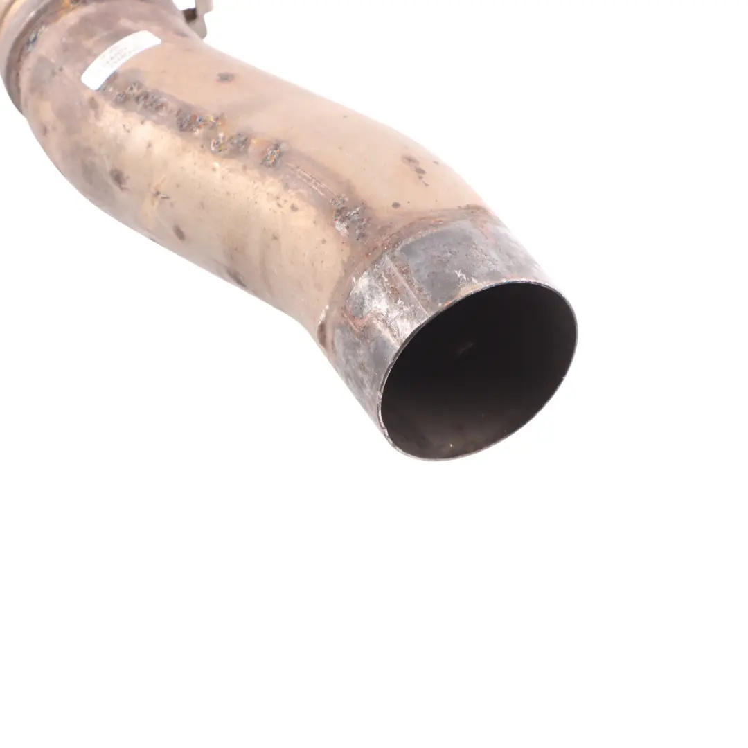 Audi Q5 FY A7 4G 2.0 TDI Diesel DPF Catalytic Converter - SKU 8W0254452C - Part number 8W0254452C