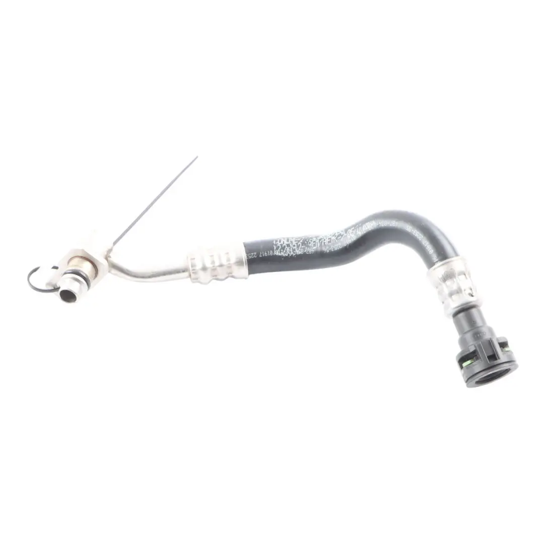 Gearbox Oil Cooler Hose Line Tube Pipe Audi SQ5 FY Automatic - SKU 8W0317817A - Part number 8W0317817A