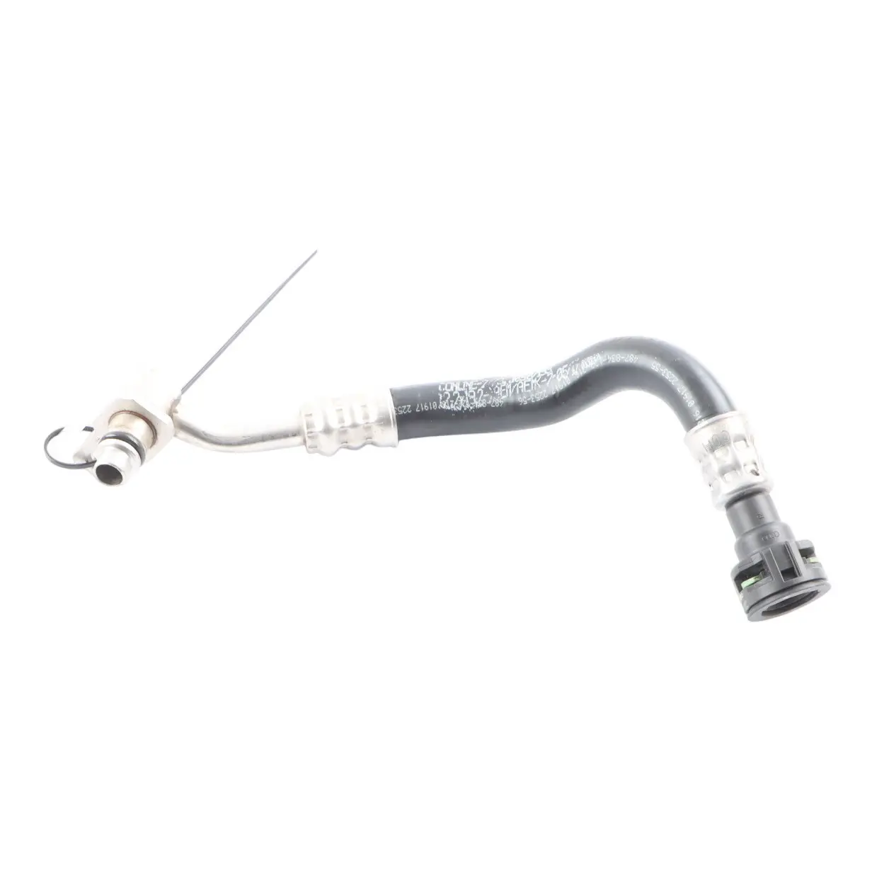 Audi SQ5 FY Tuyau Refroidisseur D'Huile Boîte Vitesses Automatique 8W0317817A