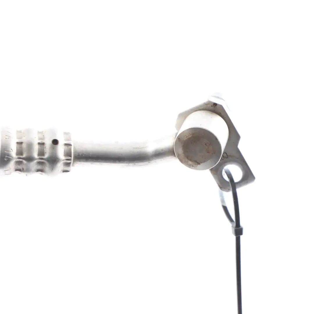 Tuyau Refroidisseur D'Huile Boîte Vitesses Automatique pour Audi SQ5 FY à propos du numéro de pièce 8W0317817A Audi SQ5 FY Tuyau Refroidisseur D'Huile Boîte Vitesses Automatique - SKU 8W0317817A - Numéro de pièce 8W0317817A