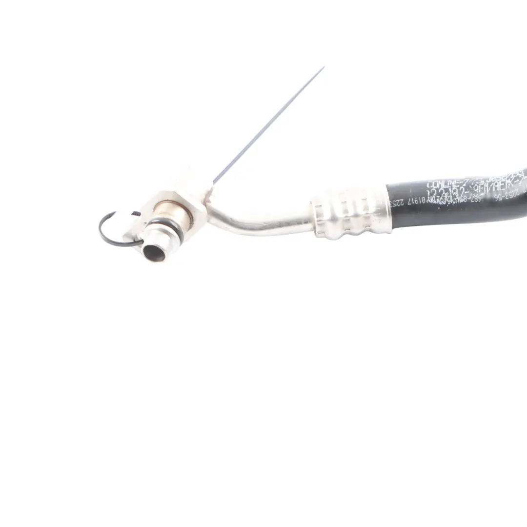 Gearbox Oil Cooler Hose Line Tube Pipe Audi SQ5 FY Automatic - SKU 8W0317817A - Part number 8W0317817A