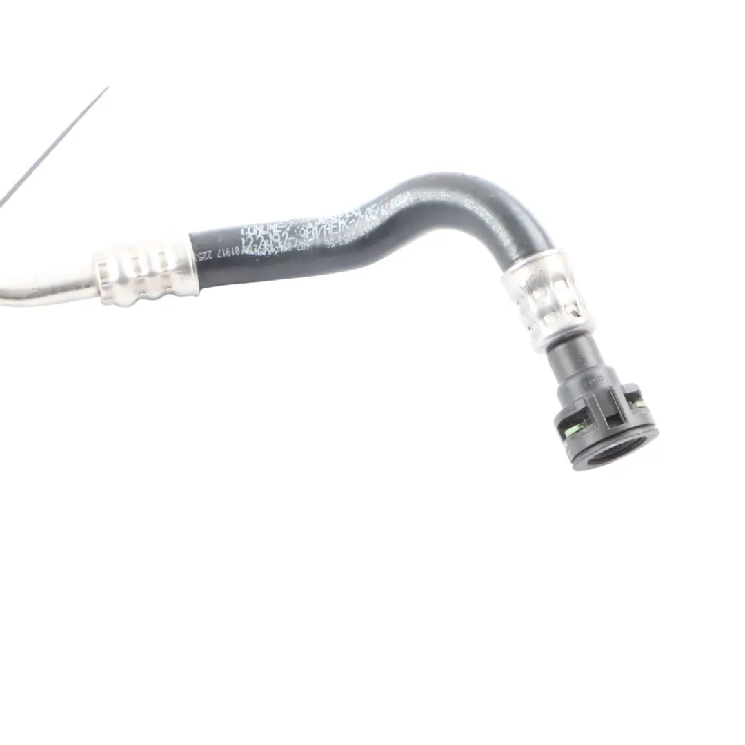 Cambio Automatico Olio Refrigerante Tubo Flessibile Linea per Audi SQ5 FY con numero di parte 8W0317817A Audi SQ5 FY Cambio Automatico Olio Refrigerante Tubo Flessibile Linea - SKU 8W0317817A - Numero di parte 8W0317817A