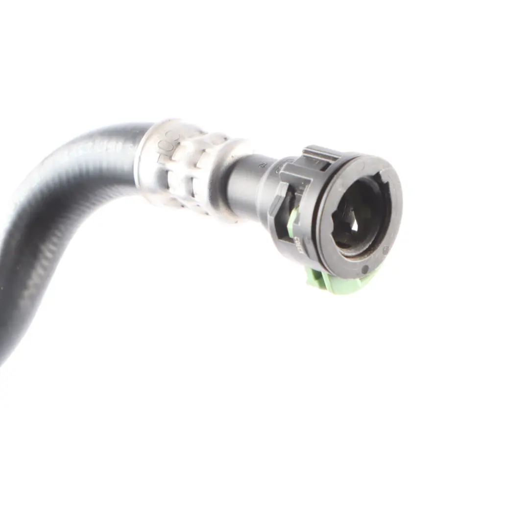 Audi SQ5 FY Cambio Automatico Olio Refrigerante Tubo Flessibile Linea - SKU 8W0317817A - Numero di parte 8W0317817A