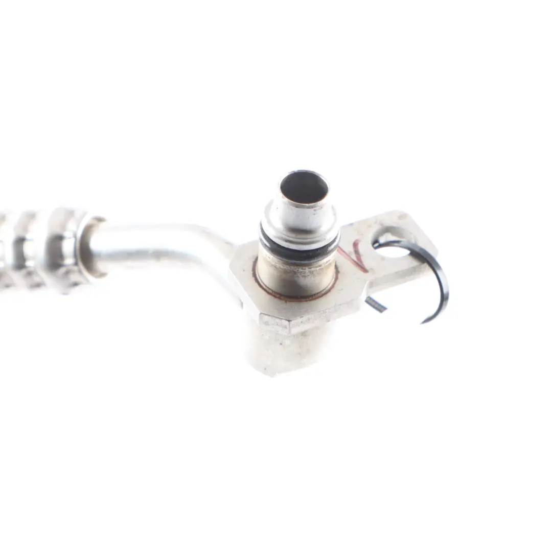 Automatik Getriebe Ölkühler Schlauch Leitung Rohr für Audi SQ5 FY mit Teilenummer 8W0317817A Audi SQ5 FY Automatik Getriebe Ölkühler Schlauch Leitung Rohr - SKU 8W0317817A - Teilenummer 8W0317817A