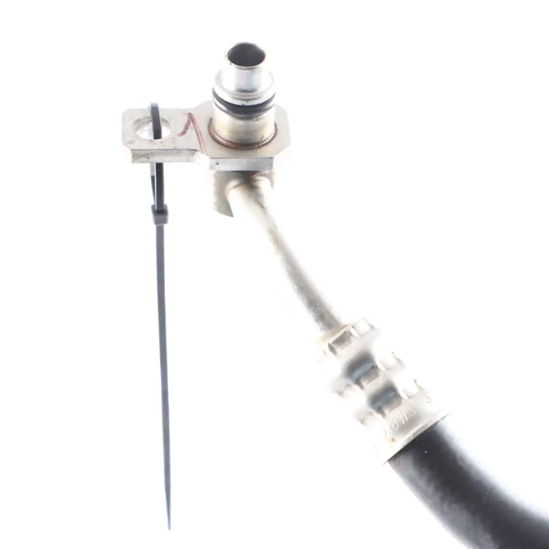 Tuyau Refroidisseur D'Huile Boîte Vitesses Automatique pour Audi SQ5 FY à propos du numéro de pièce 8W0317817A Audi SQ5 FY Tuyau Refroidisseur D'Huile Boîte Vitesses Automatique - SKU 8W0317817A - Numéro de pièce 8W0317817A