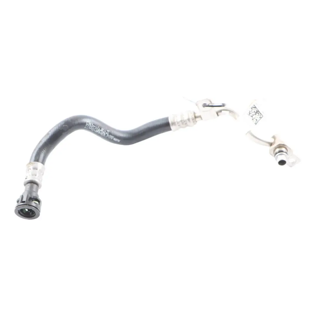 Tuyau Refroidissement D'Huile Boîte Vitesses Automatique pour Audi SQ5 FY à propos du numéro de pièce 8W0317818A Audi SQ5 FY Tuyau Refroidissement D'Huile Boîte Vitesses Automatique - SKU 8W0317818A - Numéro de pièce 8W0317818A