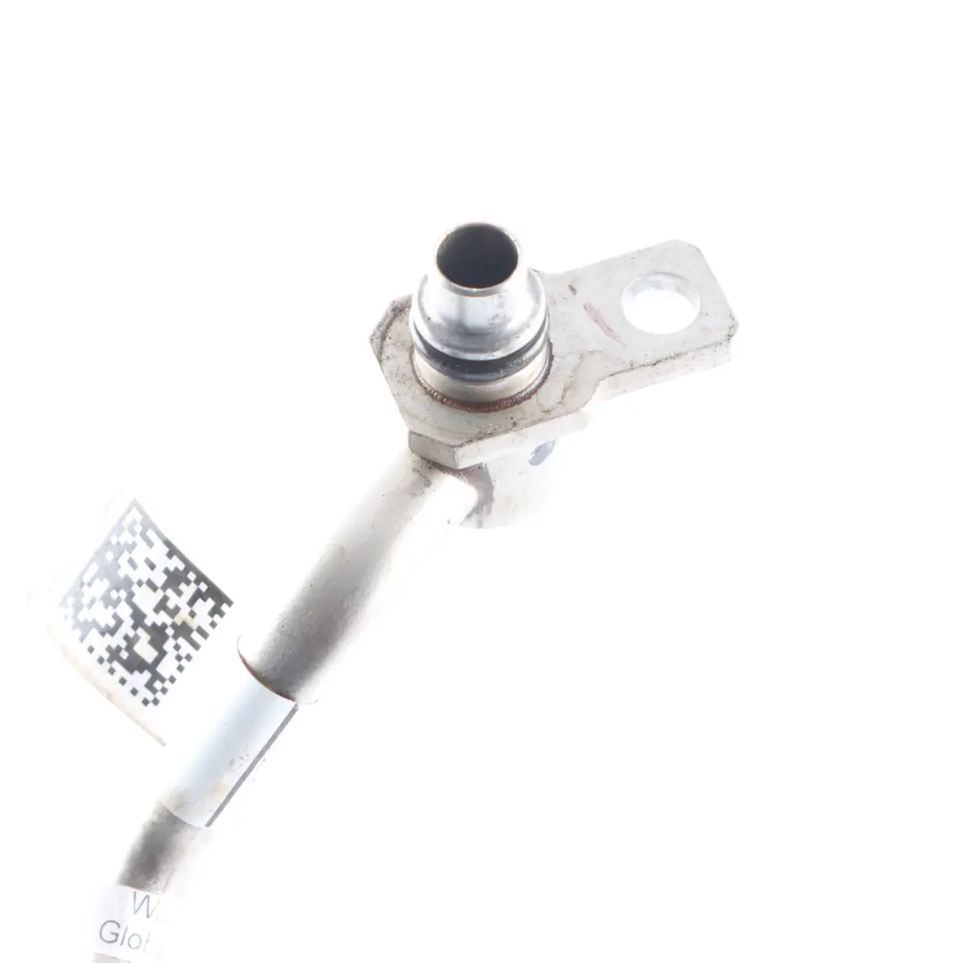 Audi SQ5 FY Tuyau Refroidissement D'Huile Boîte Vitesses Automatique - SKU 8W0317818A - Numéro de pièce 8W0317818A