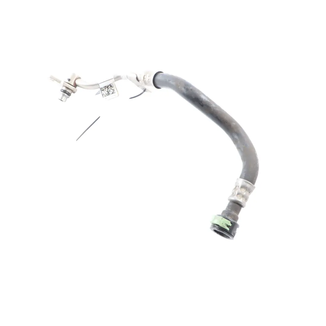 Automatik Getriebe Ölkühler Schlauch Leitung Rohr für Audi SQ5 FY mit Teilenummer 8W0317818A Audi SQ5 FY Automatik Getriebe Ölkühler Schlauch Leitung Rohr - SKU 8W0317818A - Teilenummer 8W0317818A