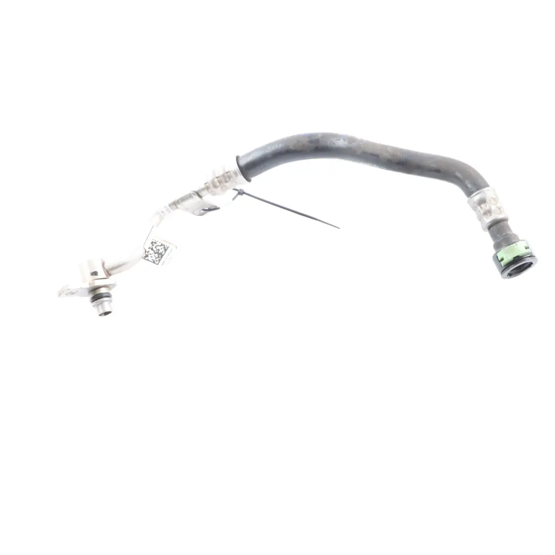 Automatik Getriebe Ölkühler Schlauch Leitung Rohr für Audi SQ5 FY mit Teilenummer 8W0317818A Audi SQ5 FY Automatik Getriebe Ölkühler Schlauch Leitung Rohr - SKU 8W0317818A - Teilenummer 8W0317818A