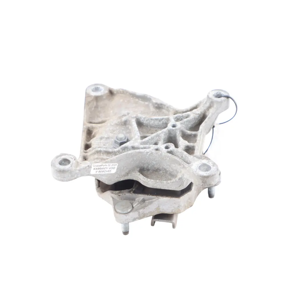 Gearbox Support Mount Bracket Carrier Holder to Audi A5 F5 Automatic with Part number 8W0399118D Audi A5 F5 Automatic Gearbox Support Mount Bracket Carrier Holder - SKU 8W0399118D - Part number 8W0399118D