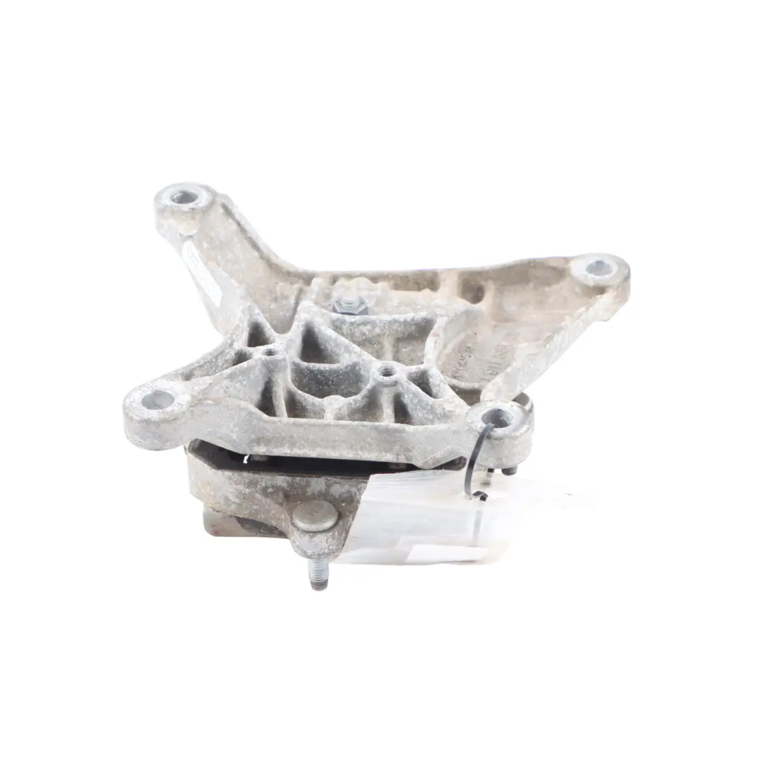 Audi A5 F5 Automatic Gearbox Support Mount Bracket Carrier Holder - SKU 8W0399118D - Part number 8W0399118D