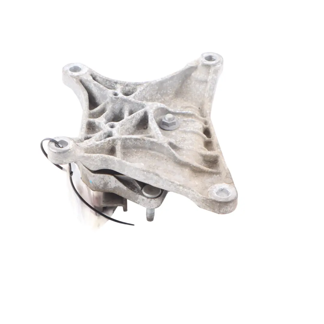 Gearbox Support Mount Bracket Carrier Holder to Audi A5 F5 Automatic with Part number 8W0399118D Audi A5 F5 Automatic Gearbox Support Mount Bracket Carrier Holder - SKU 8W0399118D - Part number 8W0399118D