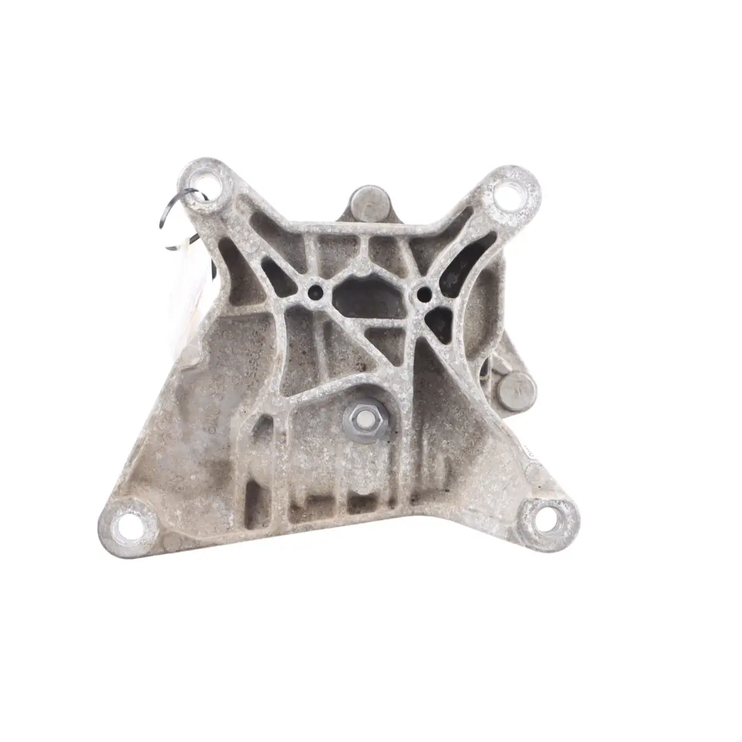 Gearbox Support Mount Bracket Carrier Holder to Audi A5 F5 Automatic with Part number 8W0399118D Audi A5 F5 Automatic Gearbox Support Mount Bracket Carrier Holder - SKU 8W0399118D - Part number 8W0399118D