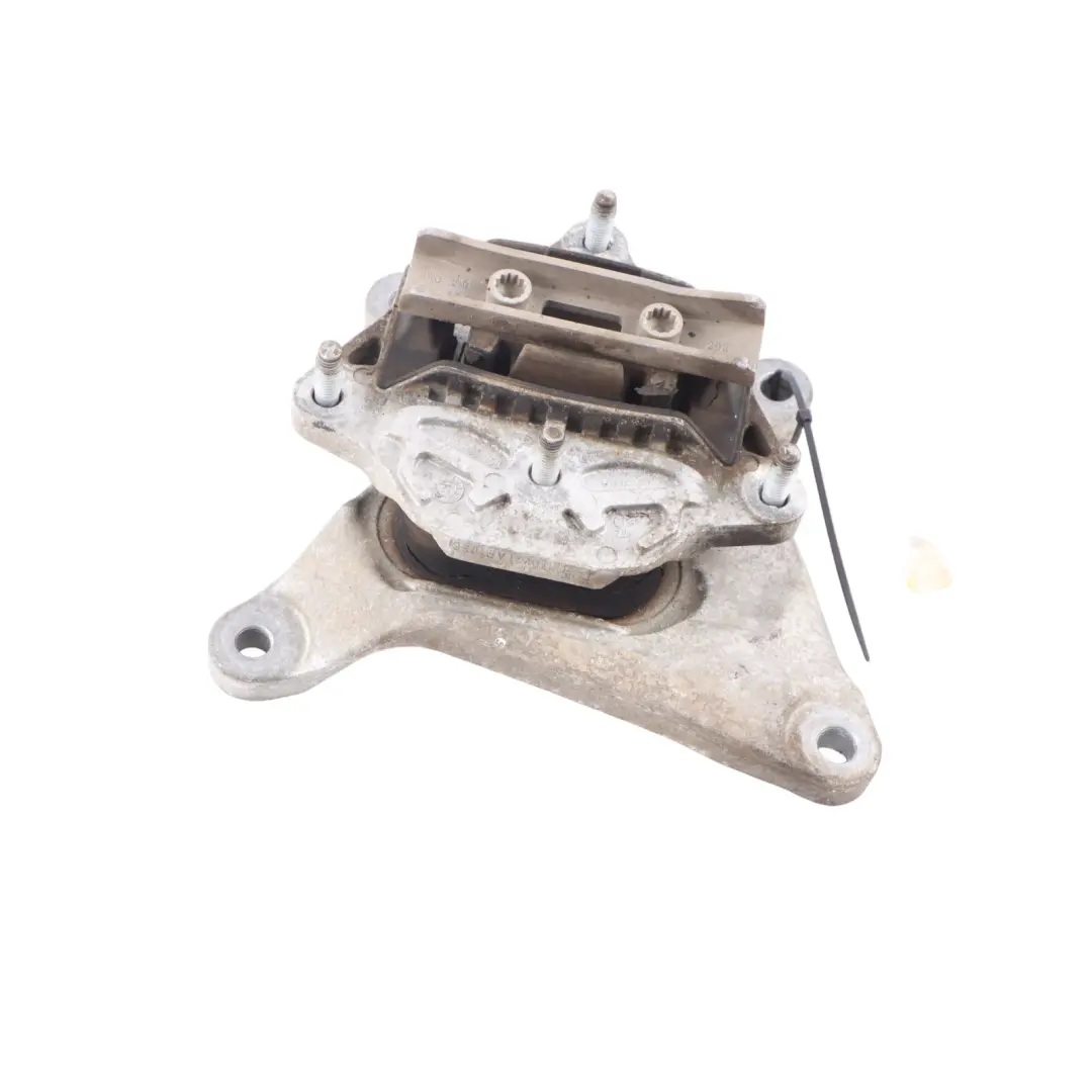 Gearbox Support Mount Bracket Carrier Holder to Audi A5 F5 Automatic with Part number 8W0399118D Audi A5 F5 Automatic Gearbox Support Mount Bracket Carrier Holder - SKU 8W0399118D - Part number 8W0399118D