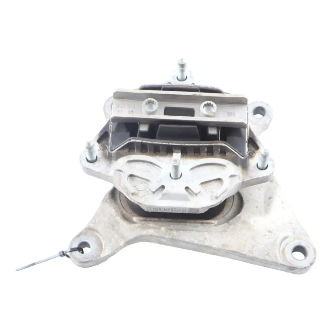 CWGD Automatic Gearbox Bracket Mount Carrier to Audi SQ5 FY 3.0 TDI with Part number 8W0399156AR Audi SQ5 FY 3.0 TDI CWGD Automatic Gearbox Bracket Mount Carrier - SKU 8W0399156AR - Part number 8W0399156AR