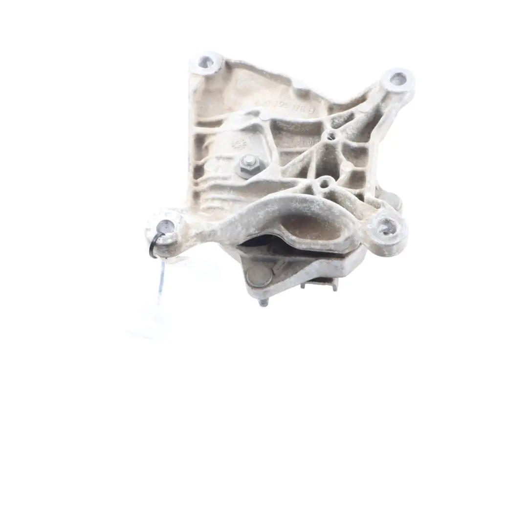 Audi SQ5 FY 3.0 TDI CWGD Automatic Gearbox Bracket Mount Carrier - SKU 8W0399156AR - Part number 8W0399156AR