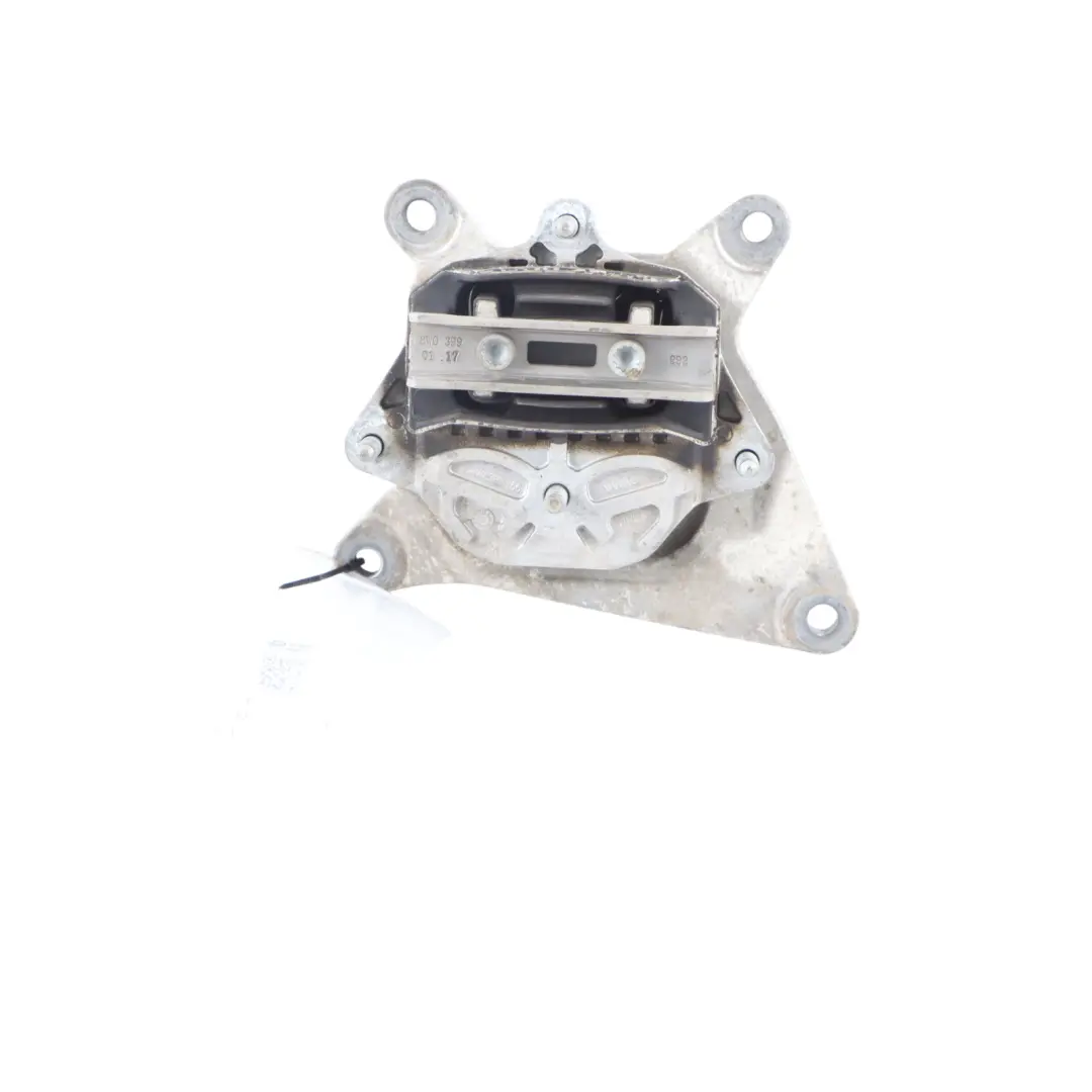 Audi SQ5 FY 3.0 TDI CWGD Automatic Gearbox Bracket Mount Carrier - SKU 8W0399156AR - Part number 8W0399156AR