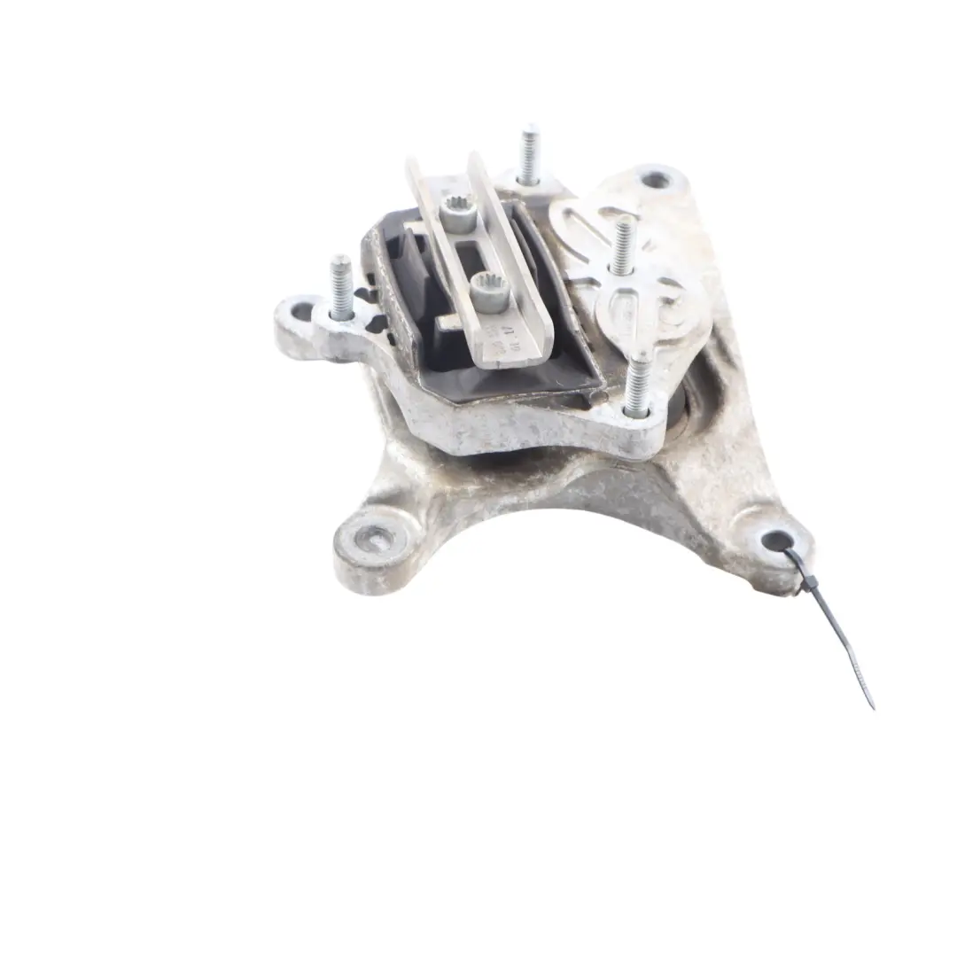 Audi SQ5 FY 3.0 TDI CWGD Automatic Gearbox Bracket Mount Carrier - SKU 8W0399156AR - Part number 8W0399156AR