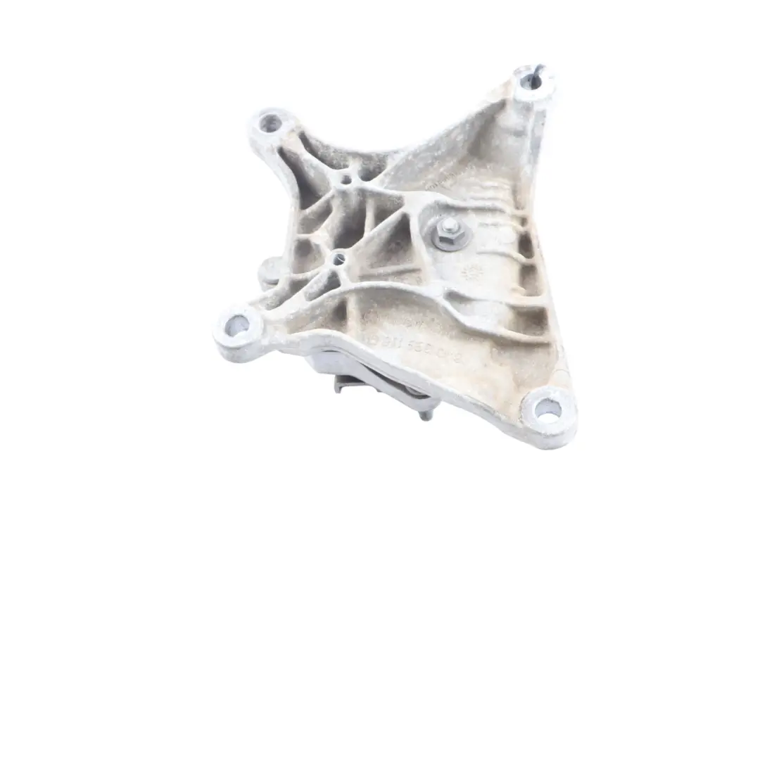 Audi SQ5 FY 3.0 TDI CWGD Automatic Gearbox Bracket Mount Carrier - SKU 8W0399156AR - Part number 8W0399156AR