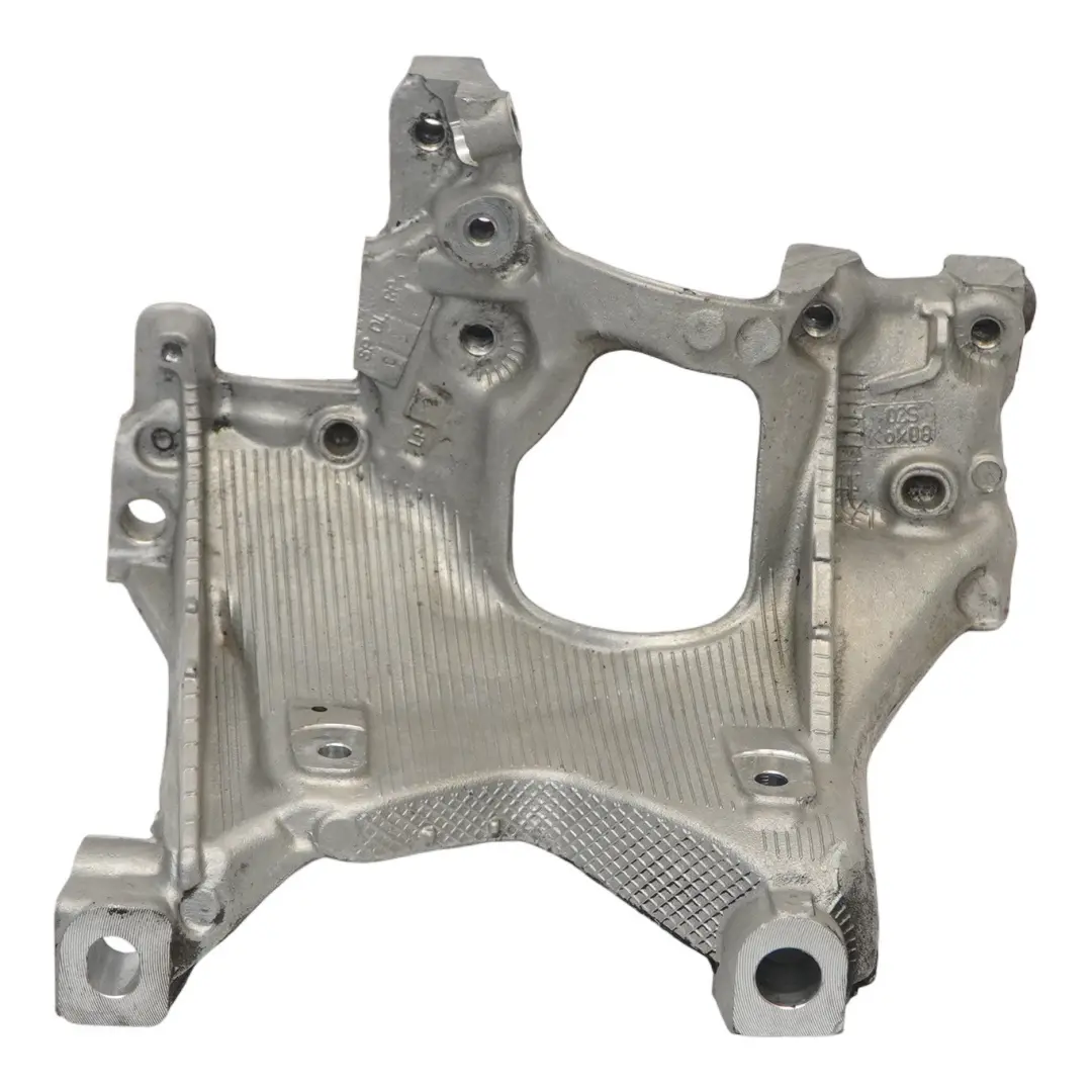 Supporto Telaio Ausiliario Anteriore Sinistro 45 TFSI DKNA per Audi A5 F5 con numero di parte 8W0399295E Audi A5 F5 Supporto Telaio Ausiliario Anteriore Sinistro 45 TFSI DKNA - SKU 8W0399295E - Numero di parte 8W0399295E