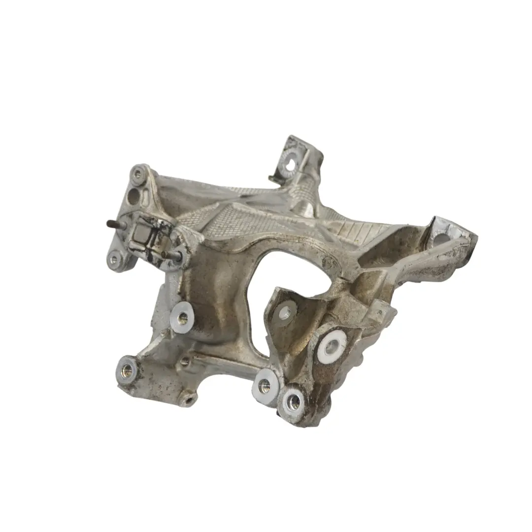 Vordere Hilfs Rahmen Halterung Links 45 TFSI DKNA für Audi A5 F5 mit Teilenummer 8W0399295E Audi A5 F5 Vordere Hilfs Rahmen Halterung Links 45 TFSI DKNA - SKU 8W0399295E - Teilenummer 8W0399295E