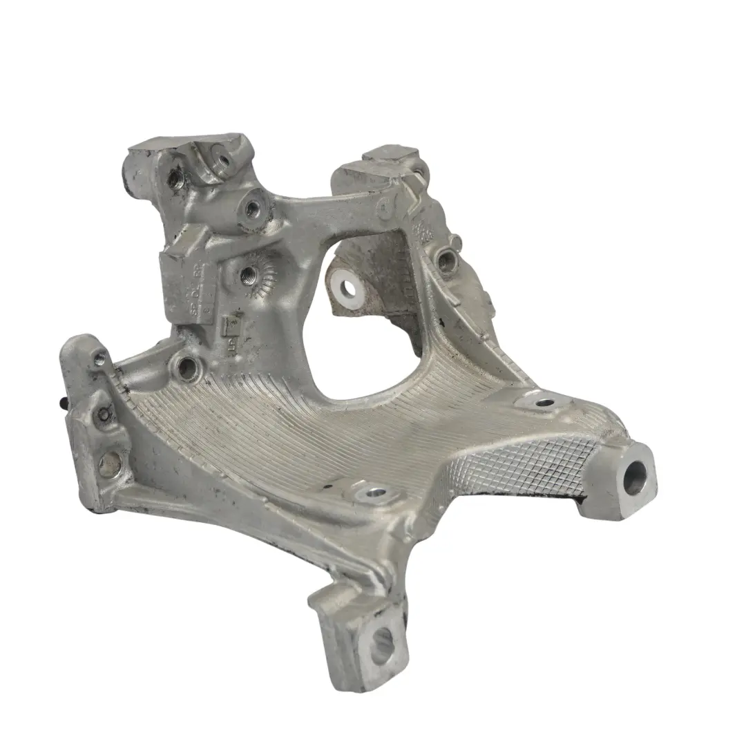 Support De Sous-Châssis Avant Gauche 45 TFSI DKNA pour Audi A5 F5 à propos du numéro de pièce 8W0399295E Audi A5 F5 Support De Sous-Châssis Avant Gauche 45 TFSI DKNA - SKU 8W0399295E - Numéro de pièce 8W0399295E