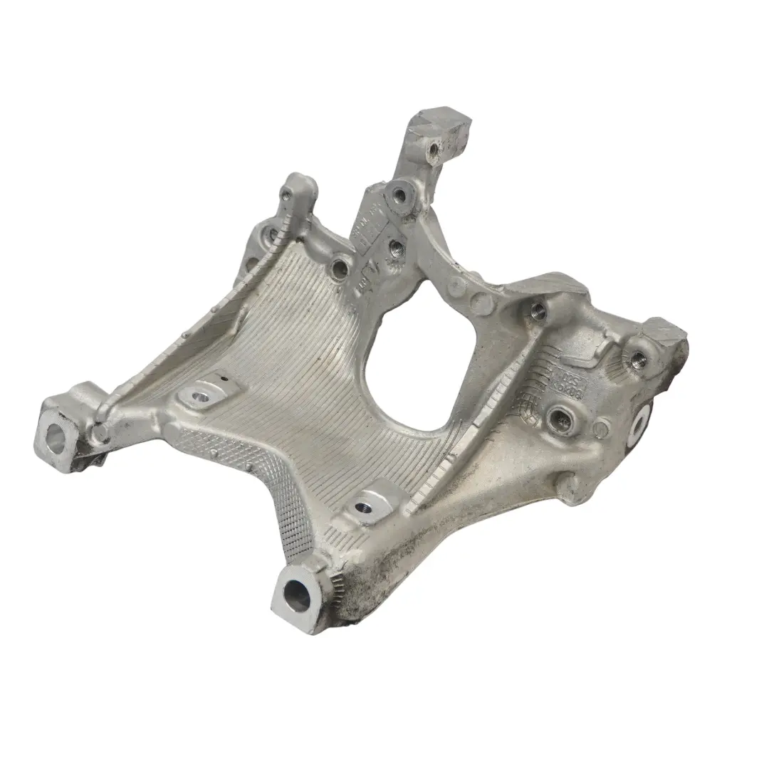 Soporte Subchasis Delantero Izquierdo 45 TFSI DKNA para Audi A5 F5 con número de pieza 8W0399295E Audi A5 F5 Soporte Subchasis Delantero Izquierdo 45 TFSI DKNA - SKU 8W0399295E - Número de pieza 8W0399295E