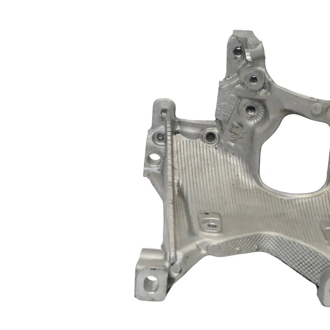 Audi A5 F5 45 TFSI DKNA Front Subframe Bracket Mount Left N/S - SKU 8W0399295E - Part number 8W0399295E