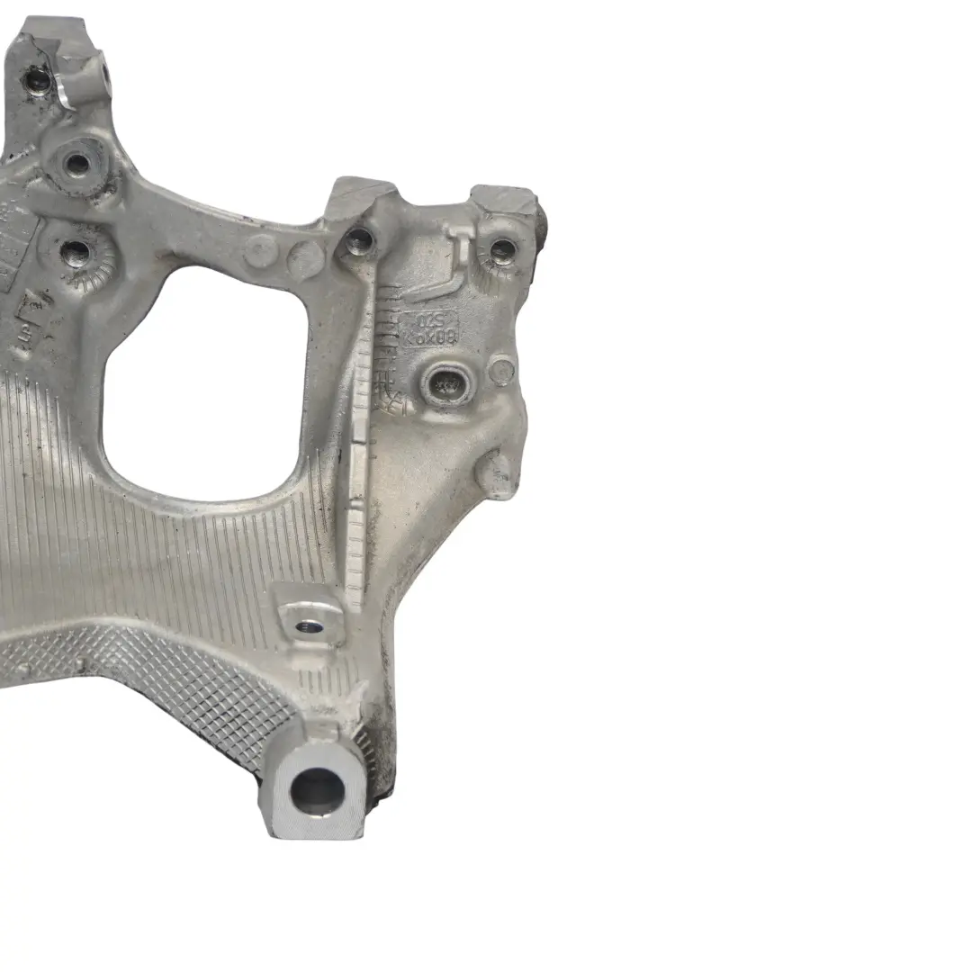 Audi A5 F5 45 TFSI DKNA Front Subframe Bracket Mount Left N/S - SKU 8W0399295E - Part number 8W0399295E