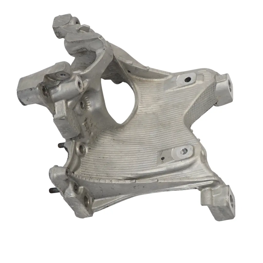 Audi A5 F5 45 TFSI DKNA Front Subframe Bracket Mount Left N/S - SKU 8W0399295E - Part number 8W0399295E